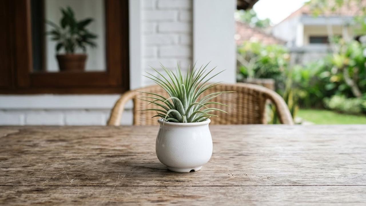 Air Plant