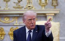 Trump Ungkap Setelah Iran, Negara Ini Jadi Target Berikutnya