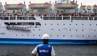 Jadwal Kapal Kapal Pelni Juli 2026: Panduan Lengkap Rute, Tiket, dan Persiapan Pelayaran