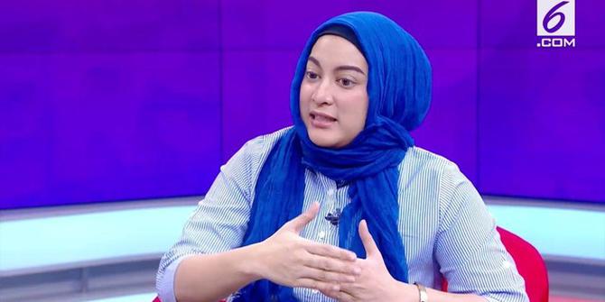 VIDEO: Alasan Didi-Vanessa Tidak Jadi Menikah Menurut Jane Shalimar