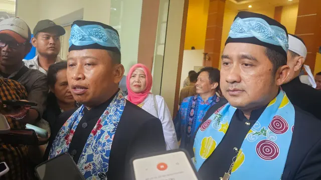Jelang HUT Kota Depok Pemerintah Kota Depok Akan Benahi Sejumlah Keluhan Masyarakat.
