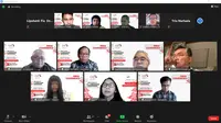 Congress of Indonesian Diaspora 6, Pertemukan Diaspora dari Berbagai Belahan Dunia
