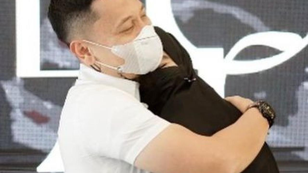 Telah berlalu 8 tahun sejak menikah, inilah kehidupan rumah tangga Yulia Rachman yang jarang menjadi sorotan.