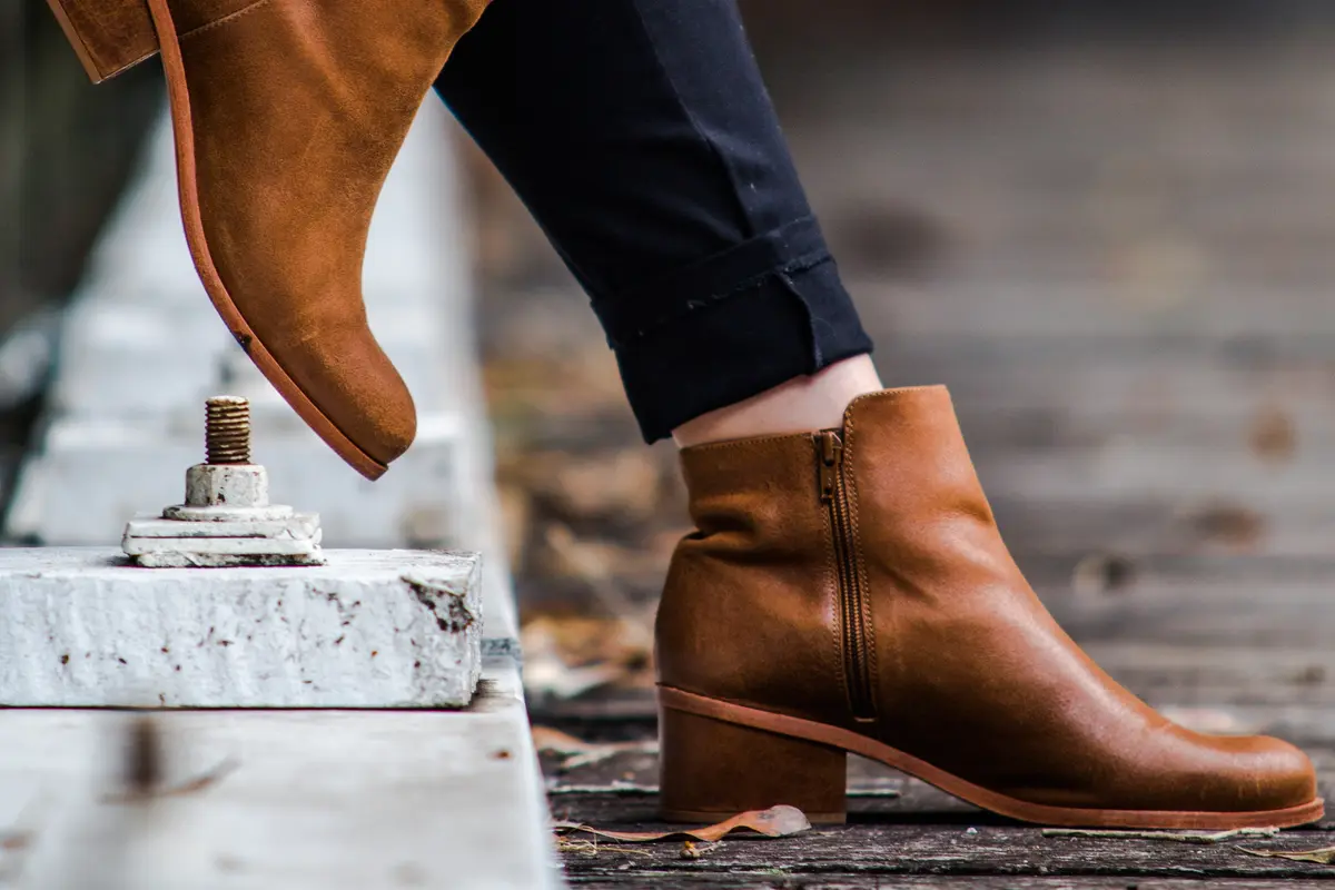 [Fimela] Sepatu