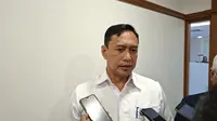 Bos Bulog Targetkan 100 Gudang Baru Rampung dalam Setahun