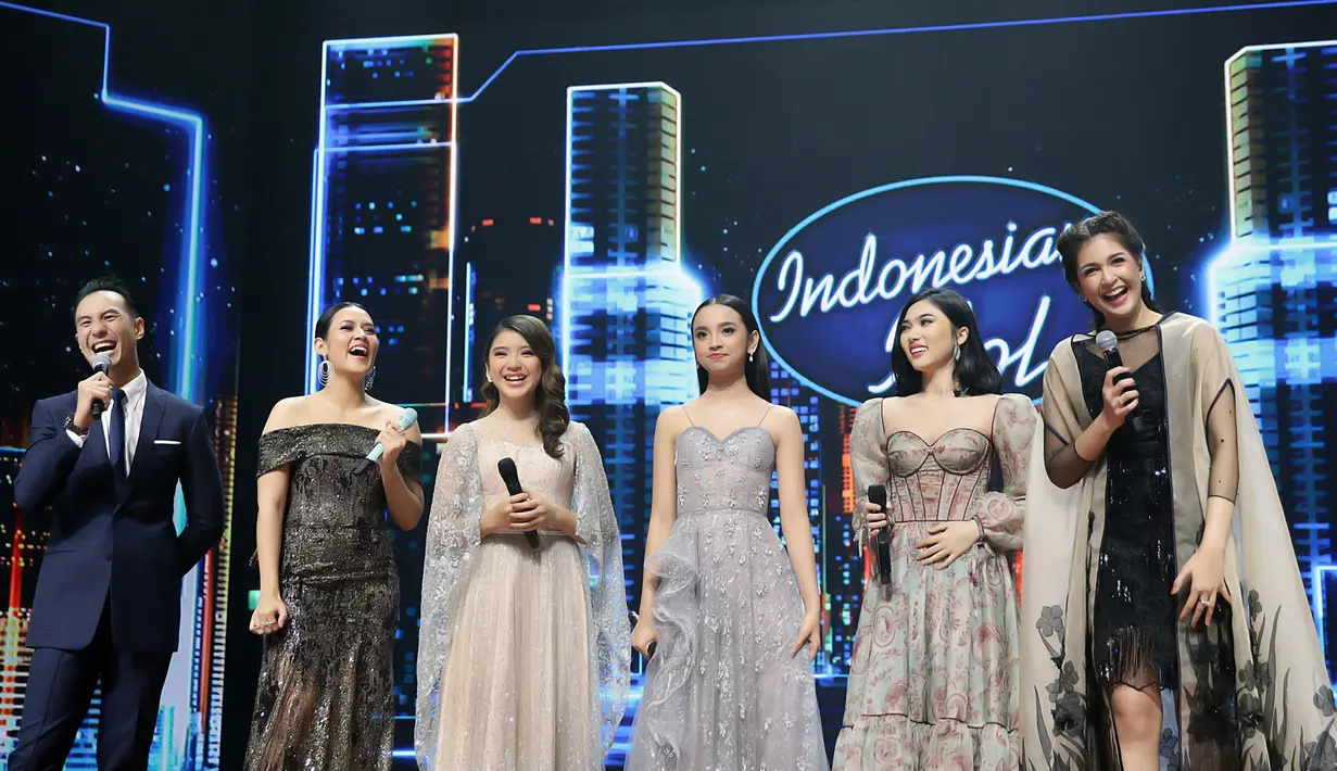 (Bambang E.Ros/Fimela.com)