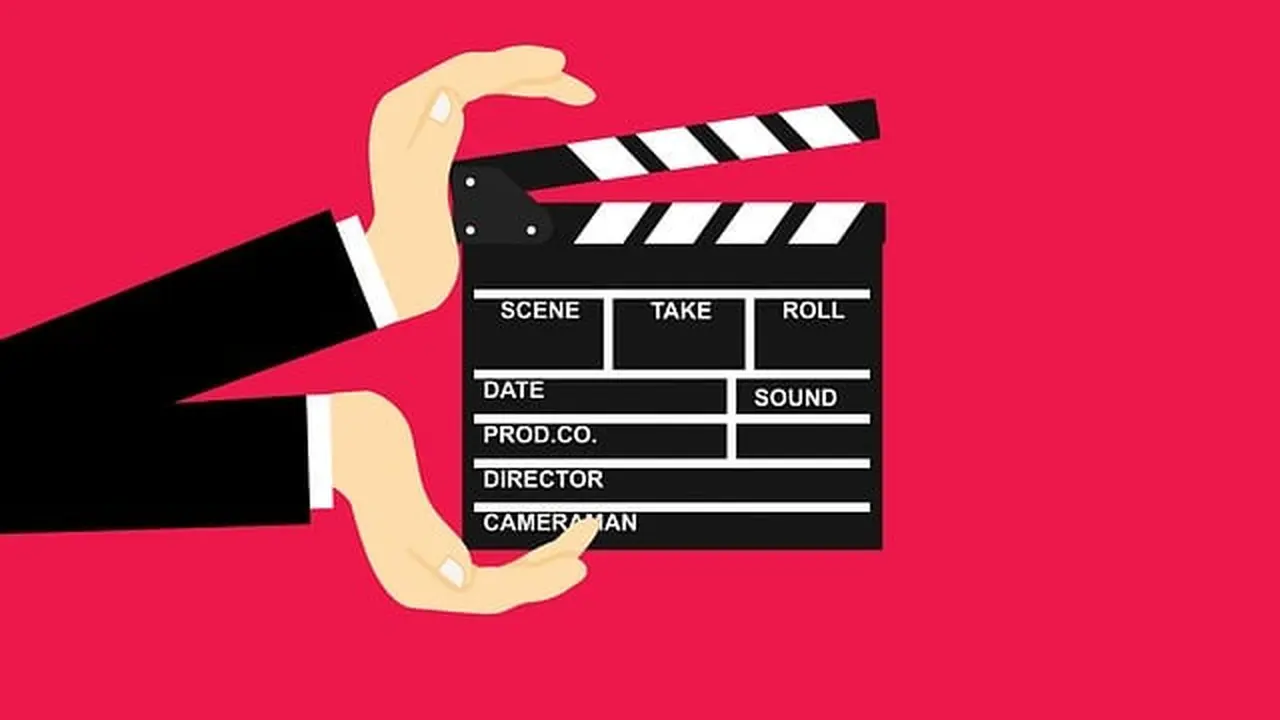 Ilustrasi film
