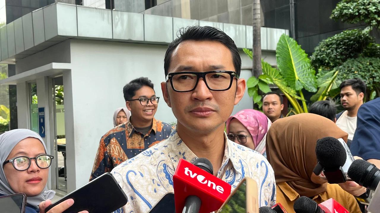 Kasus Dugaan Pemerasan RPTKA, KPK Periksa Istri Heri Sudarmanto untuk Penelusuran Aset