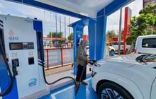 Gara-Gara Harga Minyak Dunia Melambung Tinggi, Ekspor Mobil Listrik dari China Melonjak