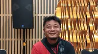 Peterpan Buka Peluang Reuni Formasi Lengkap, Andika: Posisi Ariel dan Uki Masih Ada