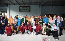 KemenPPPA Tekankan Pemulihan Korban Kekerasan Melalui Pemberdayaan Berkelanjutan