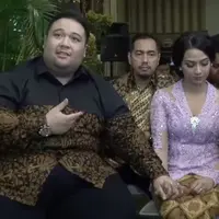 Vanessa Angel dan Didi Mahardika akan segera menikah pada awal tahun 2017. Seperti apa konsep pernikahan mereka?