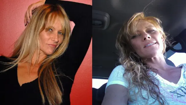 Debi Diamond