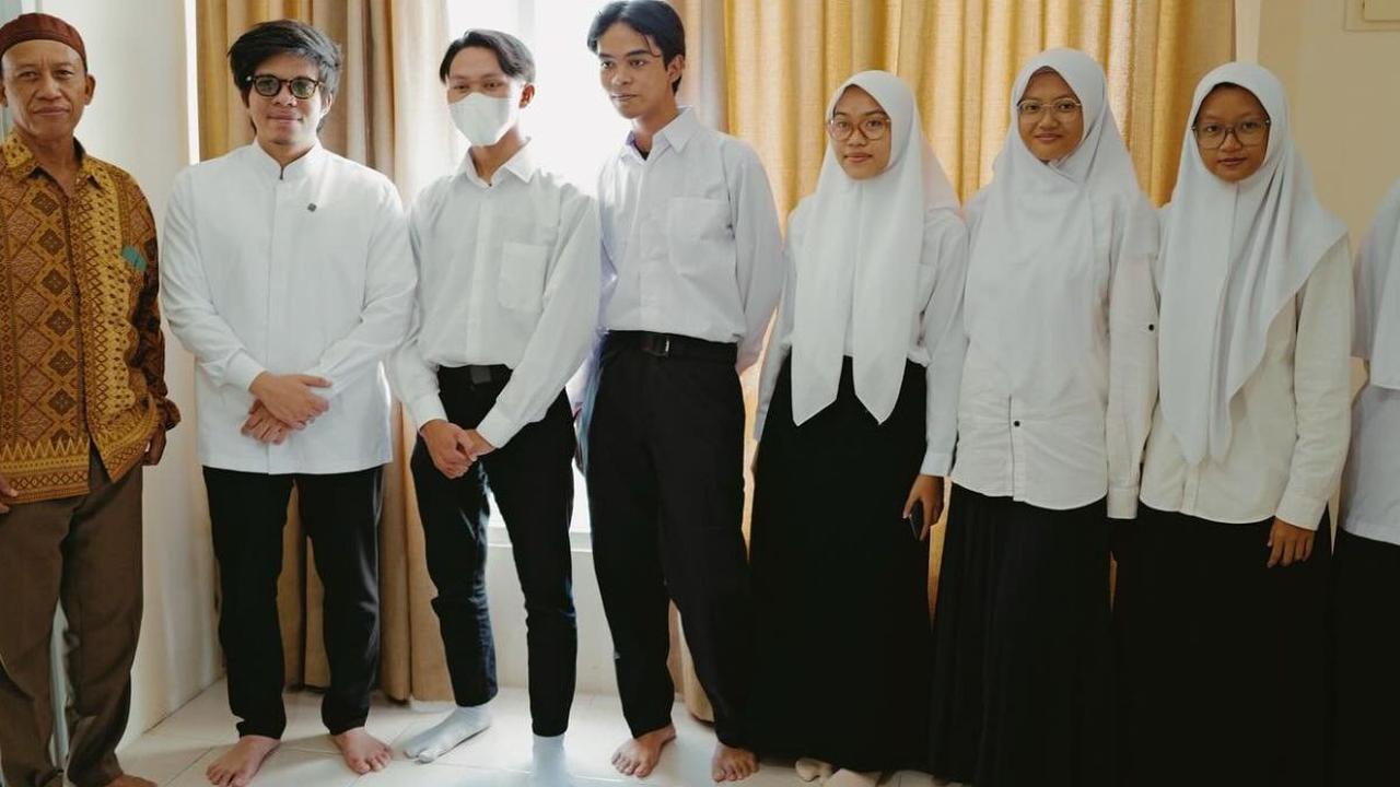 Dok. Istimewa
