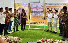 Fakta Menarik: Hanya 159 Balita dari 16.500 di Aceh Barat Alami Stunting, Kejati Aceh Perkuat Program Adhyaksa Peduli Stunting
