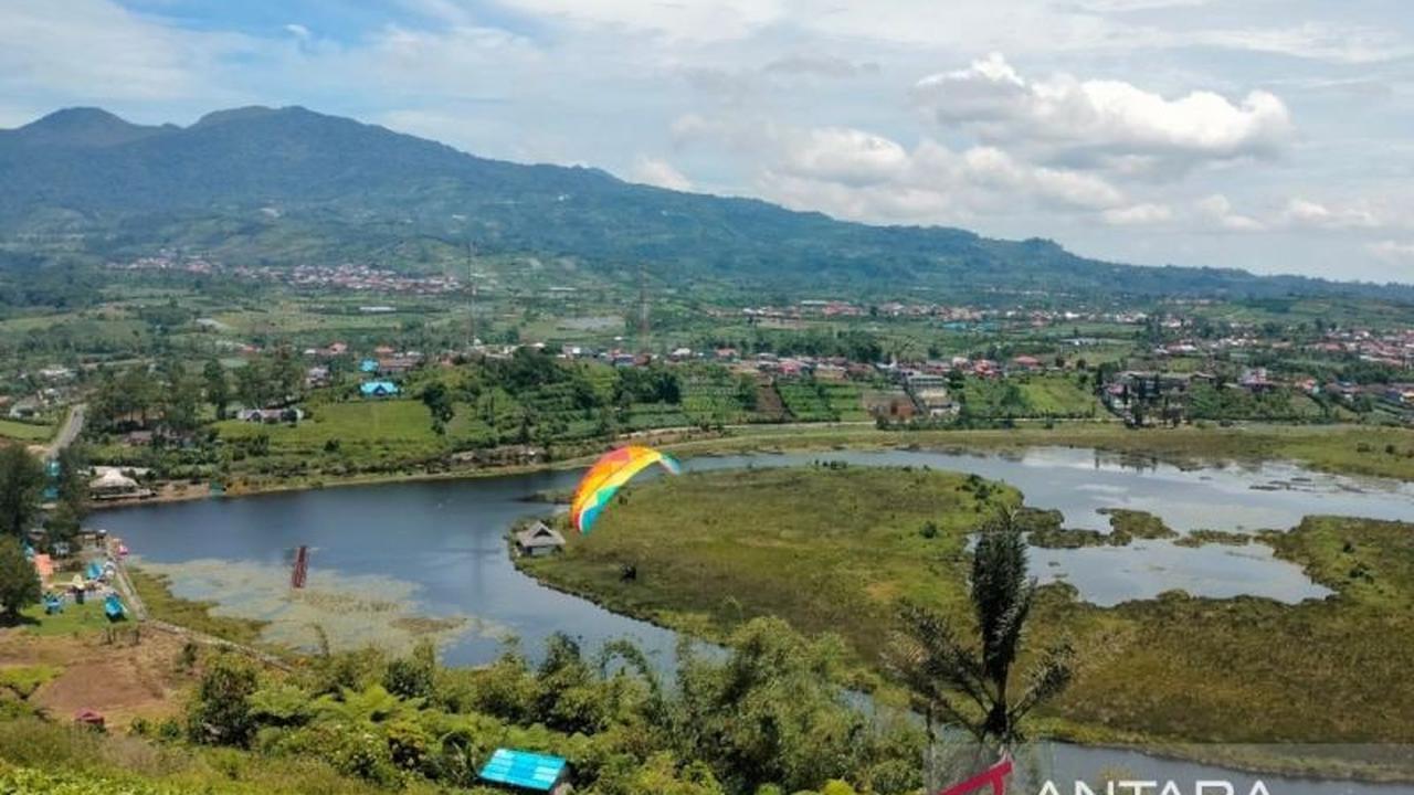 Strategi Unik Rejang Lebong Promosikan Wisata: Libatkan Penggiat Medsos untuk Gaet Pengunjung ke 99 Destinasi