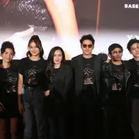 The Perfect Stranger (Dok. Adrian Putra)