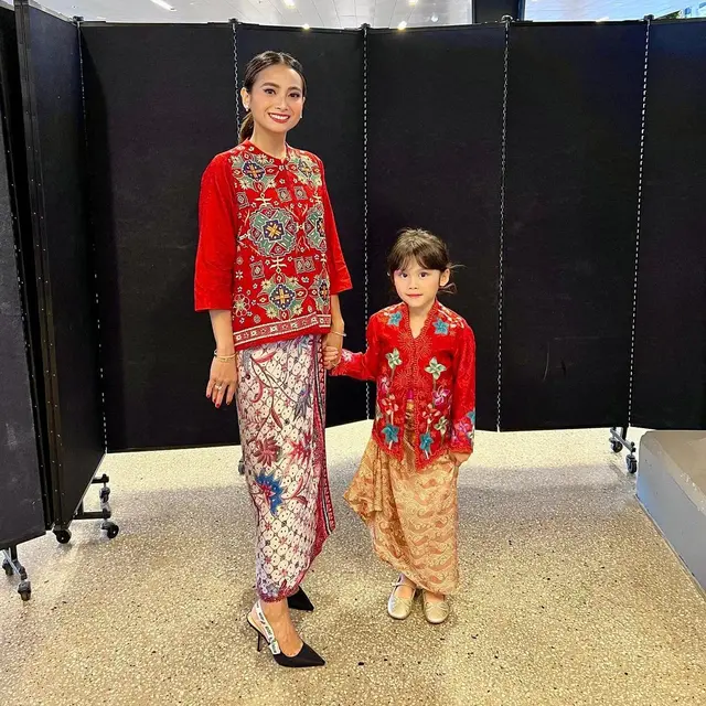 Acha Septriasa (Instagram/septriasaacha)