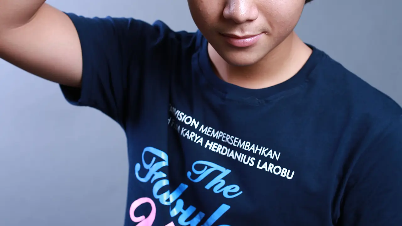 [Bintang] M. Fazzil Aldito