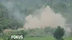 Panglima TNI mengapresiasi seluruh uji coba alutsista. Persenjataan tersebut karena sudah sesuai standar dan tepat sasaran.