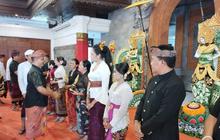 Pemkab Gianyar Tegaskan Pentingnya Konservasi Bahasa Bali di Tengah Arus Globalisasi
