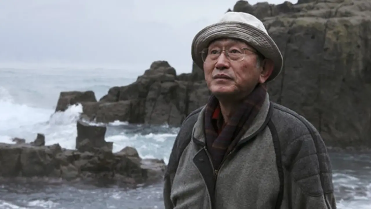 Yukio Shige, Kakek Penyelamat Orang-orang yang Bunuh Diri