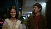 Rangga & Cinta Resmi Tayang Hari Ini di Vidio, Adegan Favorit Ini Jangan Sampai Terlewat