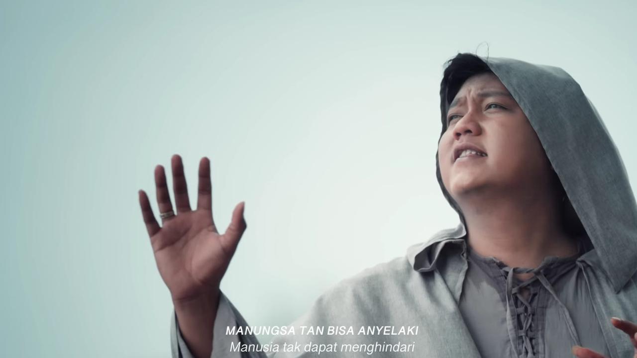 Baru Rilis Sehari, Lagu Baru Denny Caknan feat Soimah Trending 3 YouTube