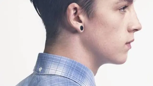 [Bintang] Gaya Rambut Cowok Kekinian yang Kece Berat