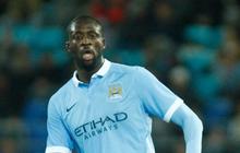 Toure: Etos kerja Pemain Afrika tak seperti Ronaldo