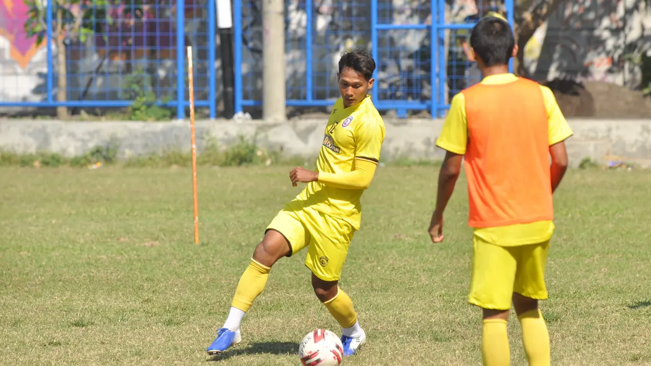 Hendro Siswanto