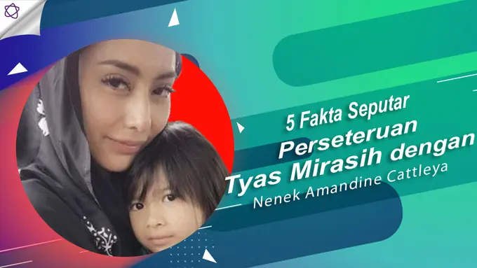 [Bintang] Tyas Mirasih