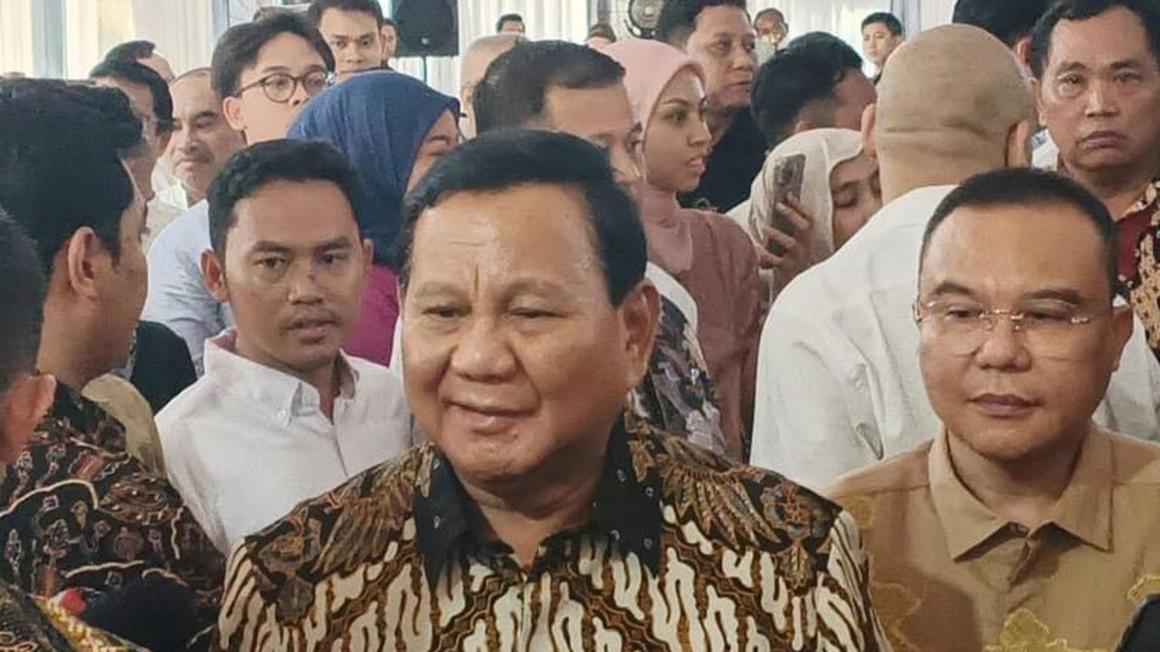 "Tentu sesudah itu dalam agenda penyusunan APBN itu nanti akan dibahas lebih detil lagi," imbuh Menko Airlangga.