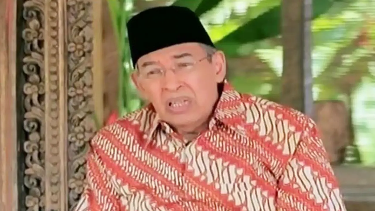 Mutiara Hati: Islam Menyukai Keindahan