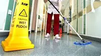 Profil PT Atalian Global Service, Nilai-Nilai, dan Layanannya