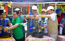 Dirjen Pendis Tegaskan Ekoteologi Madrasah Wajib Jadi Budaya, Bentuk Karakter Peduli Lingkungan