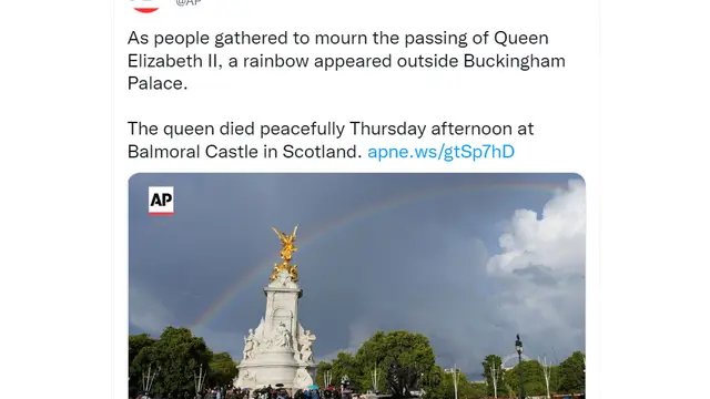 Queen Elizabeth II