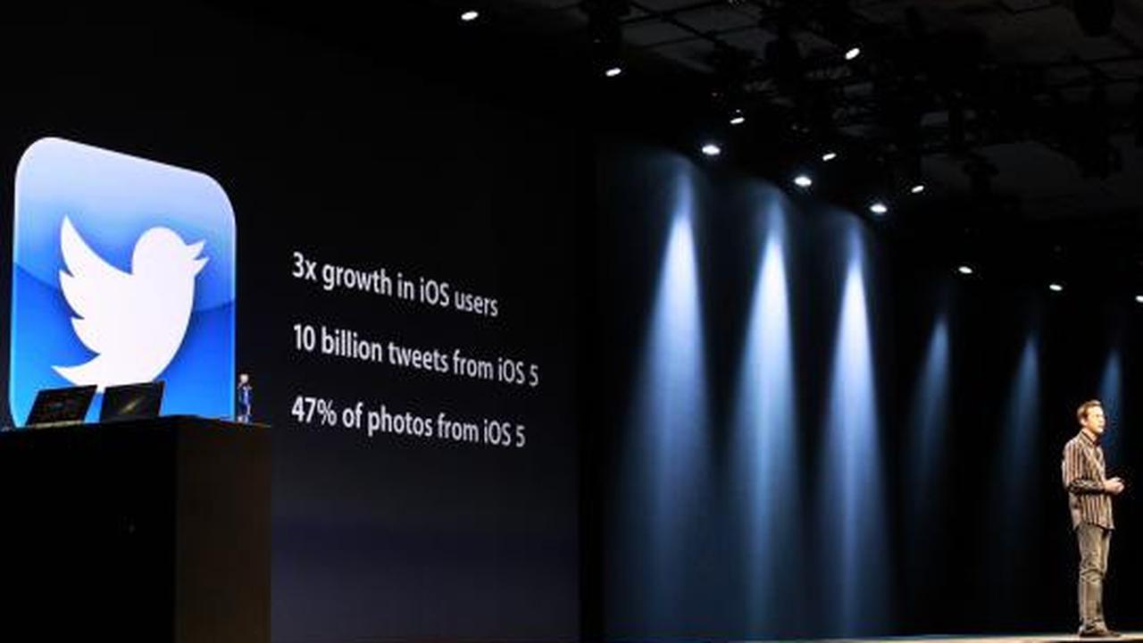Apple WWDC 2012