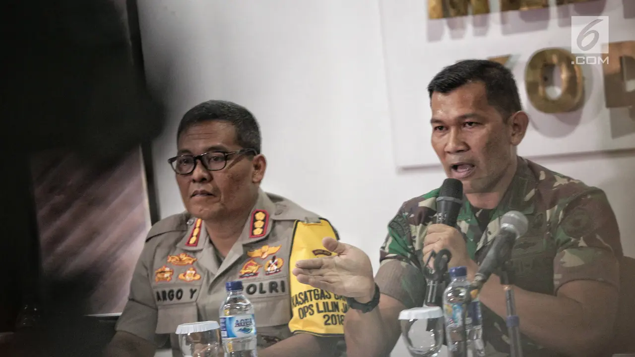 Penembakan Letkol Dono