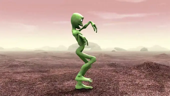 Dame Tu Cosita