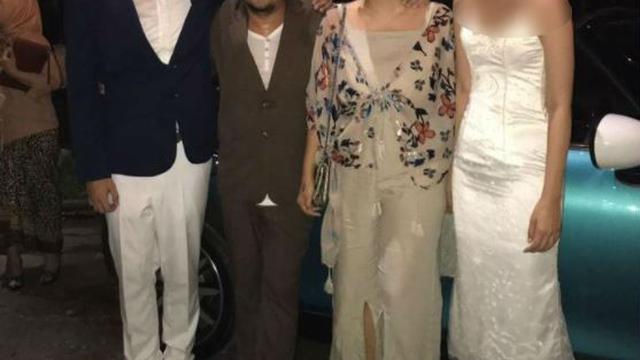 Ini 5 Artis yang Hampir Seumuran dengan Anak Sambungnya