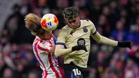 Barcelona dan Jalan Menuju Remontada