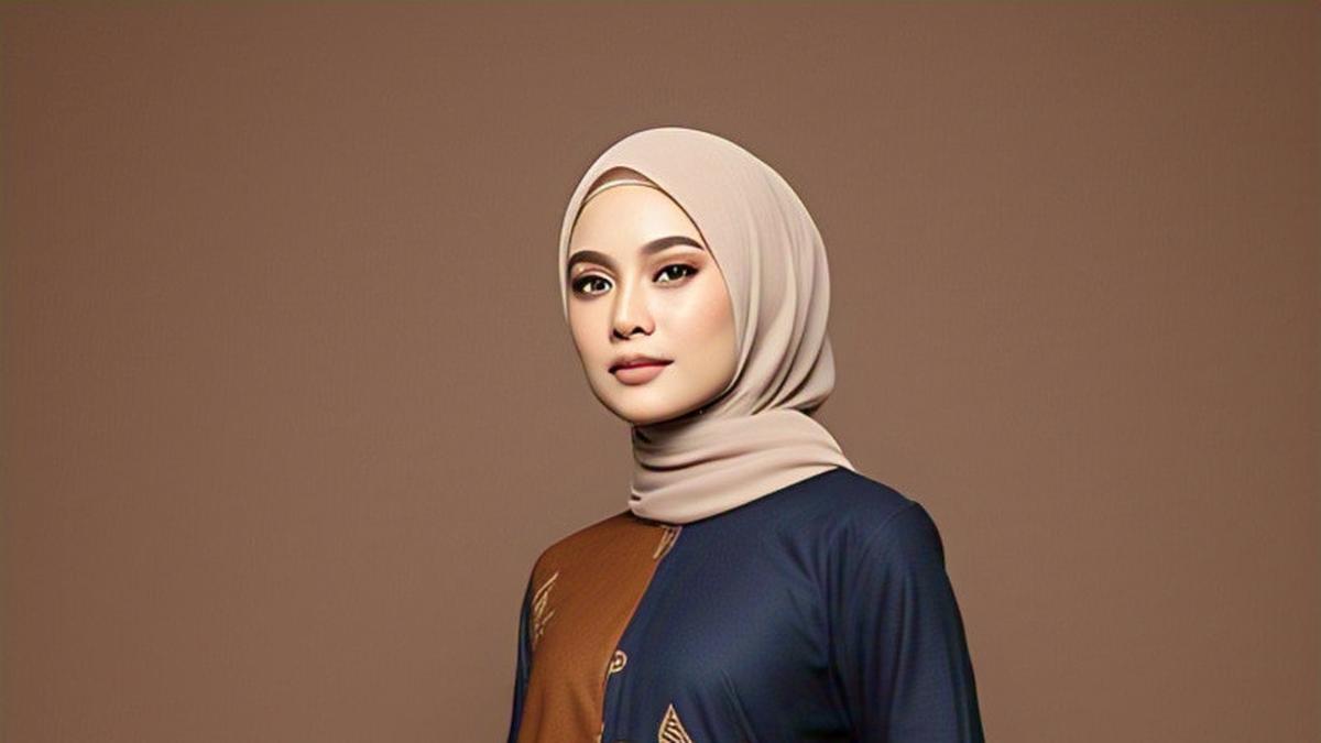 Top 3 Islami: 6 Gaya Batik Hijab Kondangan Kekinian, Spesifikasi Rudal Sejjil Iran yang Khawatirkan Israel