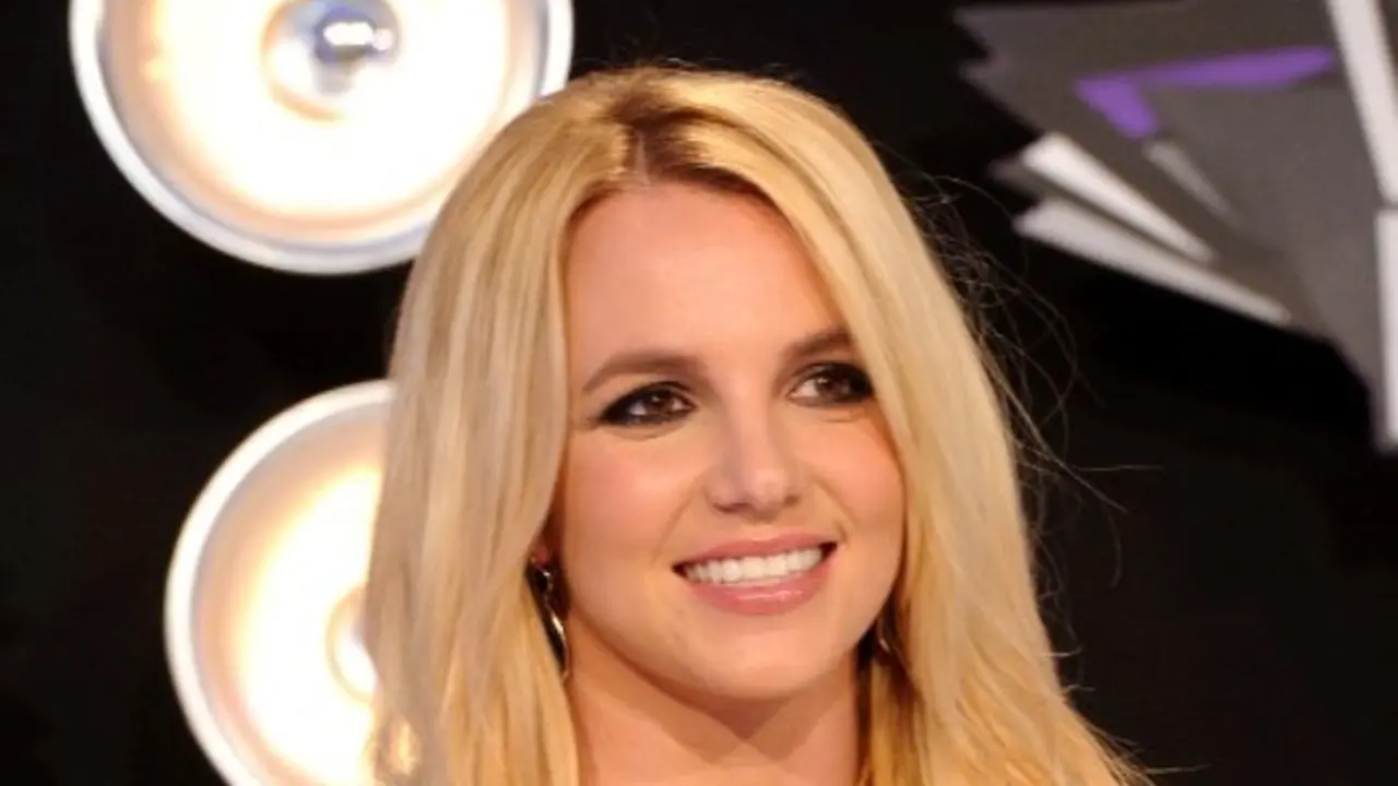 [Bintang] Britney Spears
