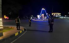 Polres Banggai Perketat Patroli Cegah Balap Liar Selama Ramadhan