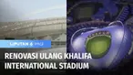 Piala Dunia 2022 Qatar menjanjikan tontonan menarik, tak hanya hasil pertandingan, namun juga kemegahan stadionnya. Salah satunya Khalifa International Stadium, stadion cantik yang sudah berdiri hampir setengah abad, dan dipugar ulang untuk menyambut...