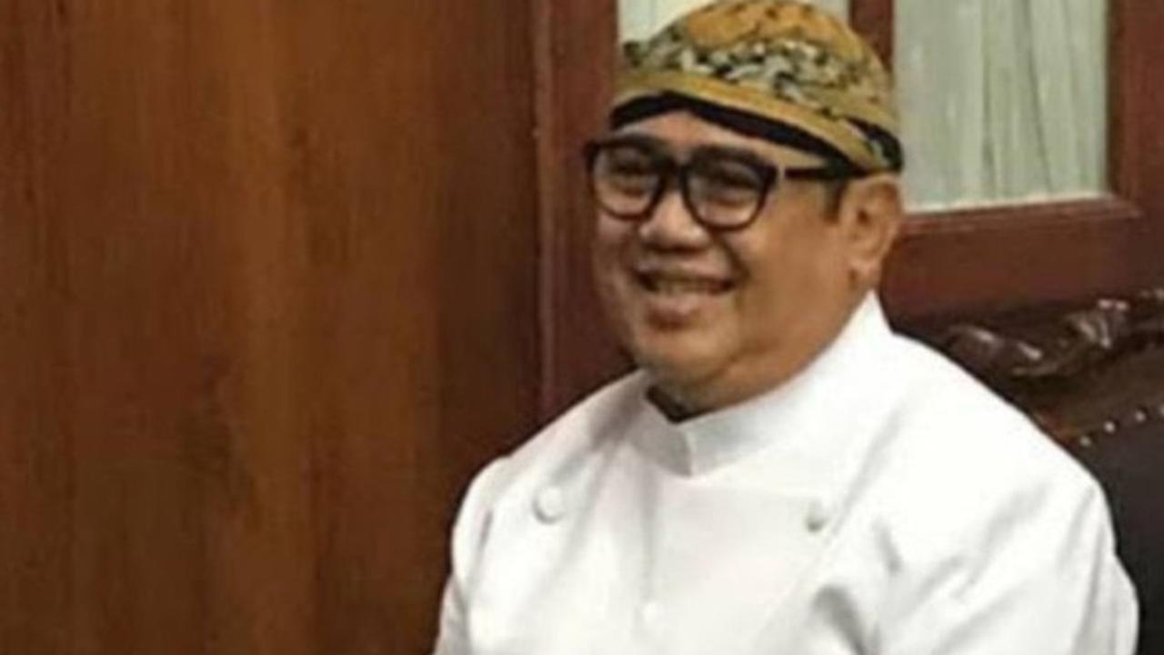 Kabar Duka, Dalang Ki Anom Suroto Meninggal Dunia