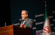 Menlu Iran Ungkap Dukungan Politik Rusia dan China di Tengah Konflik Timur Tengah