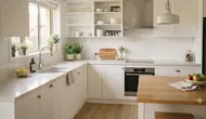 Trik Membuat Dapur Selalu Harum dengan Bahan Alami, Rumah Jadi Lebih Nyaman