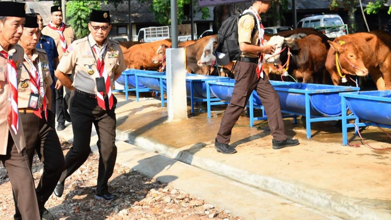 Dok. Istimewa